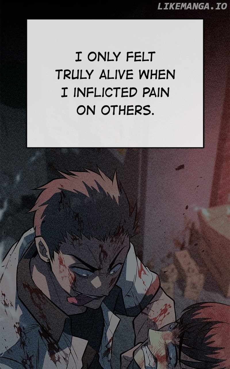 King of Violence Chapter 53 165